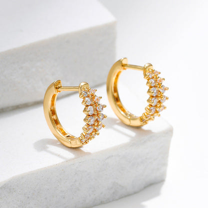 OL Earrings