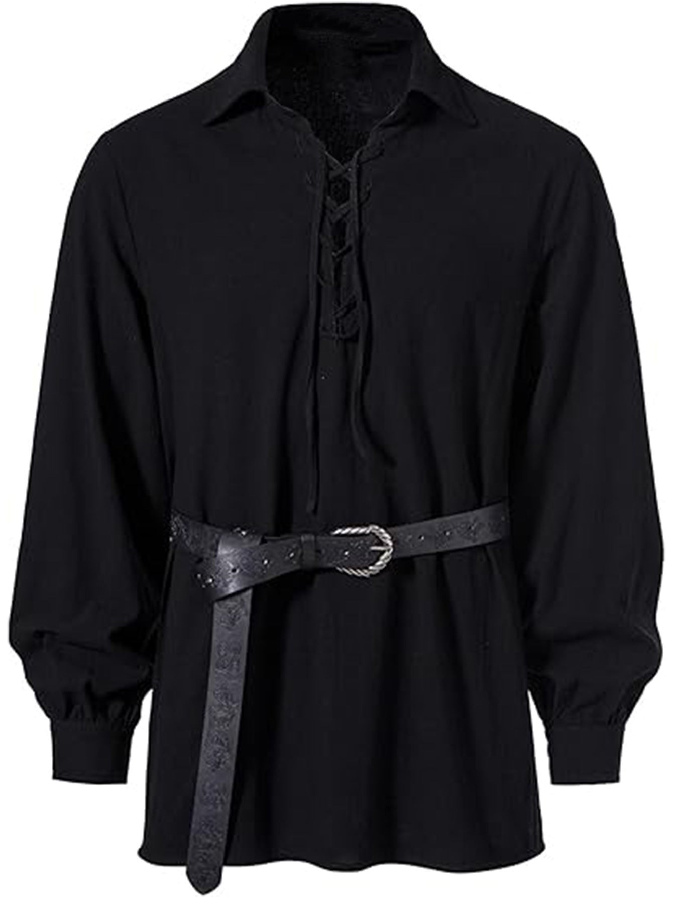 Mens Medieval Play Performance Shirt