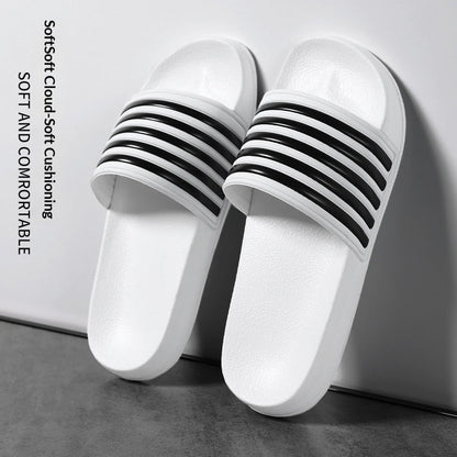 Summer New Non-slip Wear-resistant Casual Slide Sandals