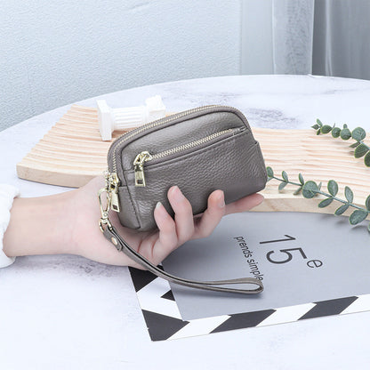 New Womens Mini Wallet Coin Purse Wallet
