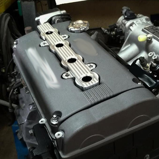 Engine Harness Compatible Engine Housing