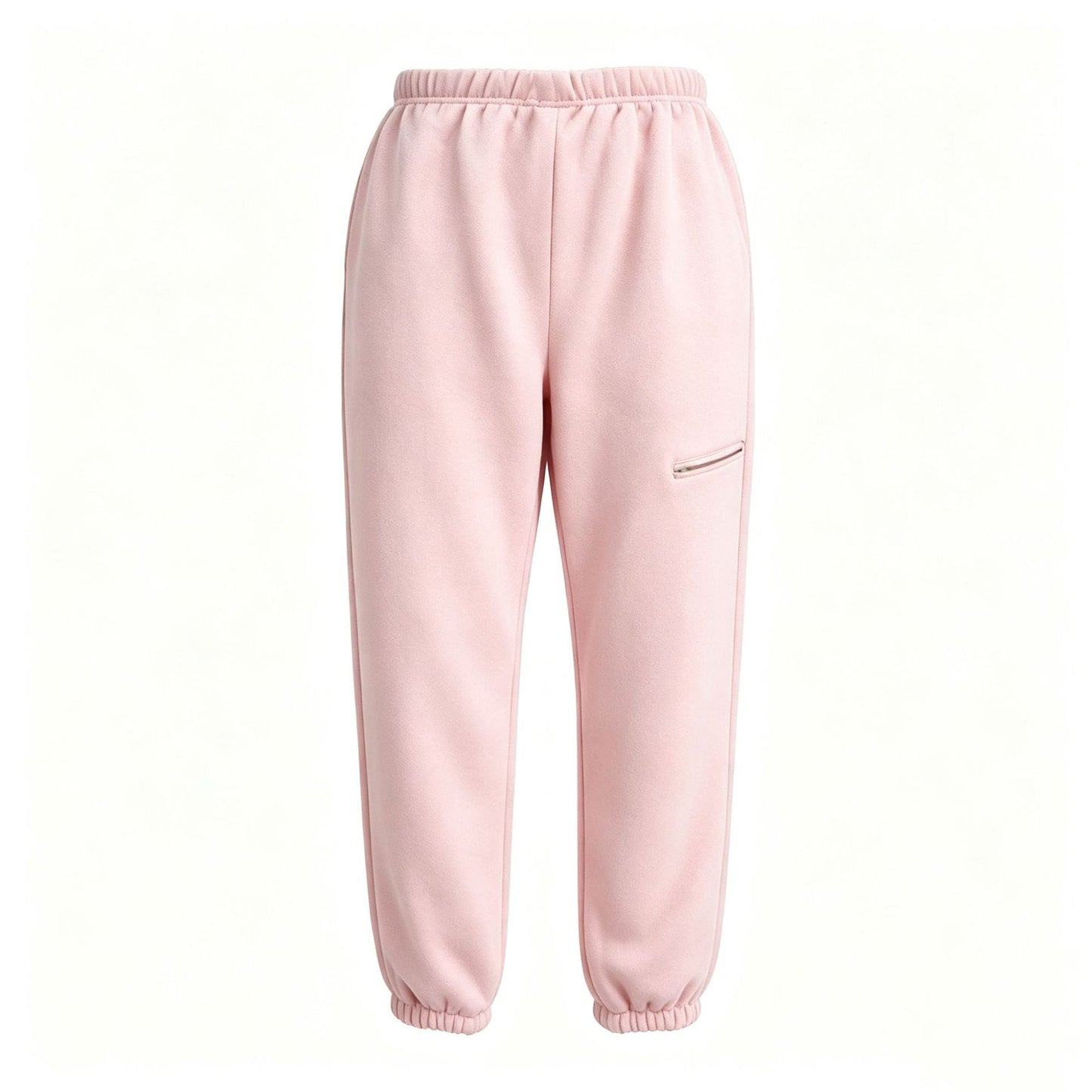Women's Hooded Unisex Set With Eye Mask And Fleece Lining