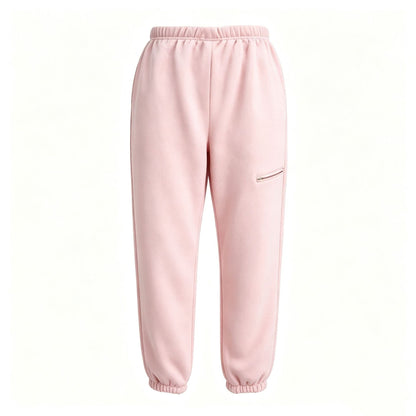 Women's Hooded Unisex Set With Eye Mask And Fleece Lining
