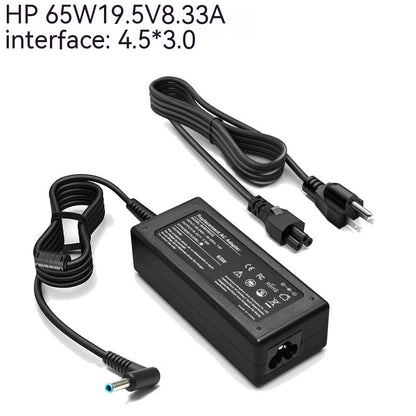 Laptop Power Adapter Blue Port 4530  Charger