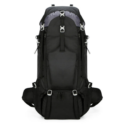 New Large-capacity Outdoor Hiking Backpack