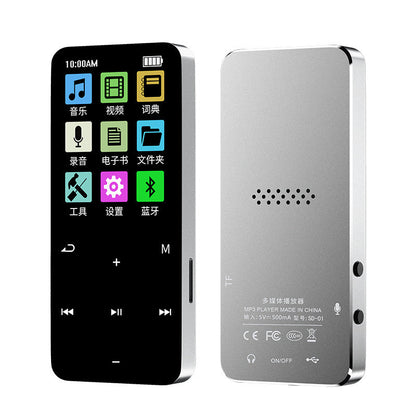 Bluetooth Mp3 English Listening Walkman