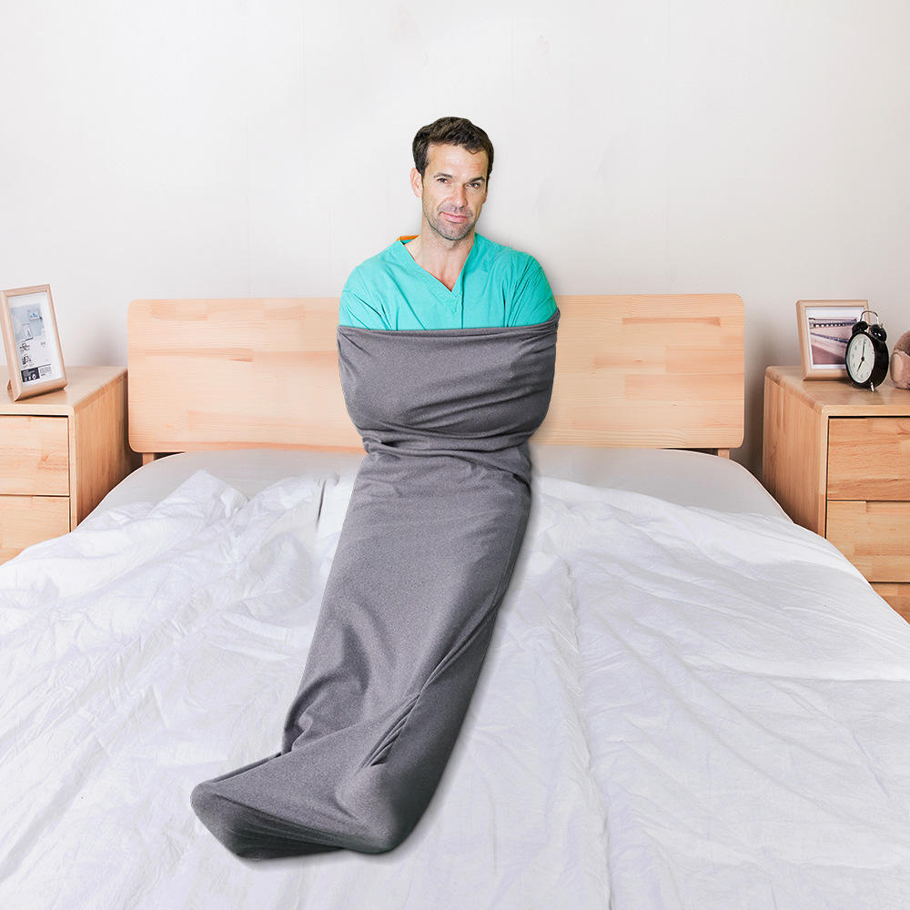 Sleep Pod Wearable Blanket, Machine Washable