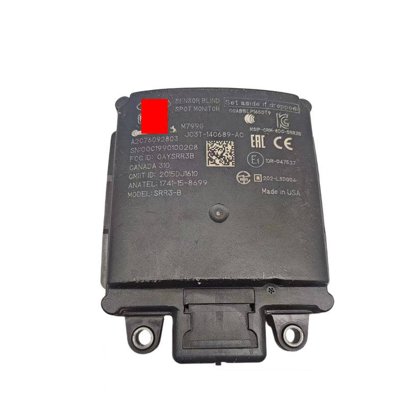 Suitable For Ford Blind Spot Detector Blind Spot Control Module