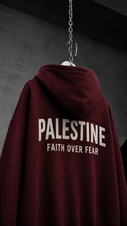 Unisex Hooded Sweatshirt With DrawstringVersatile And Comfortable
