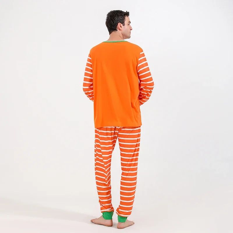 Family Pajamas Baby Boys Girls Women's Men's Halloween Costumes