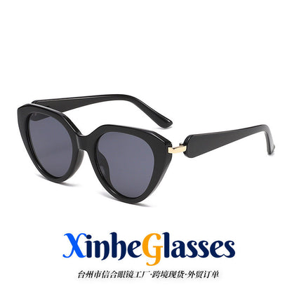 3672 Cat Eye UV400 Sunglasses For Men Women Amazon TK EU US