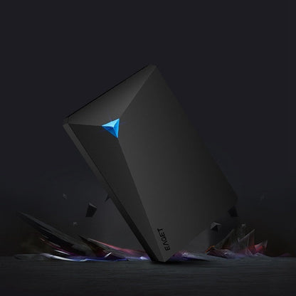 2.5-inch Backup Storage, High-speed Storage