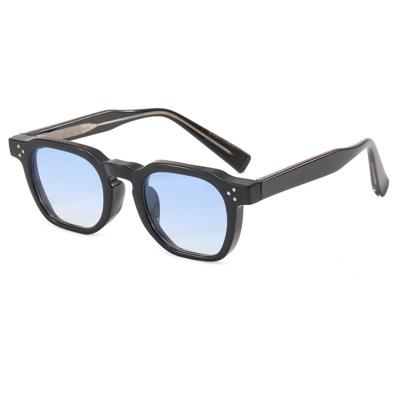 Retro-style Fashion Sunglasses For Men And Women