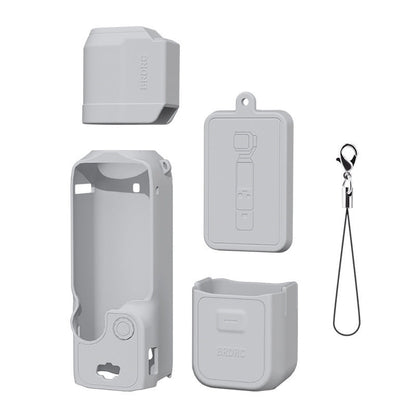 Pocket PTZ Camera Body Shell Accessories