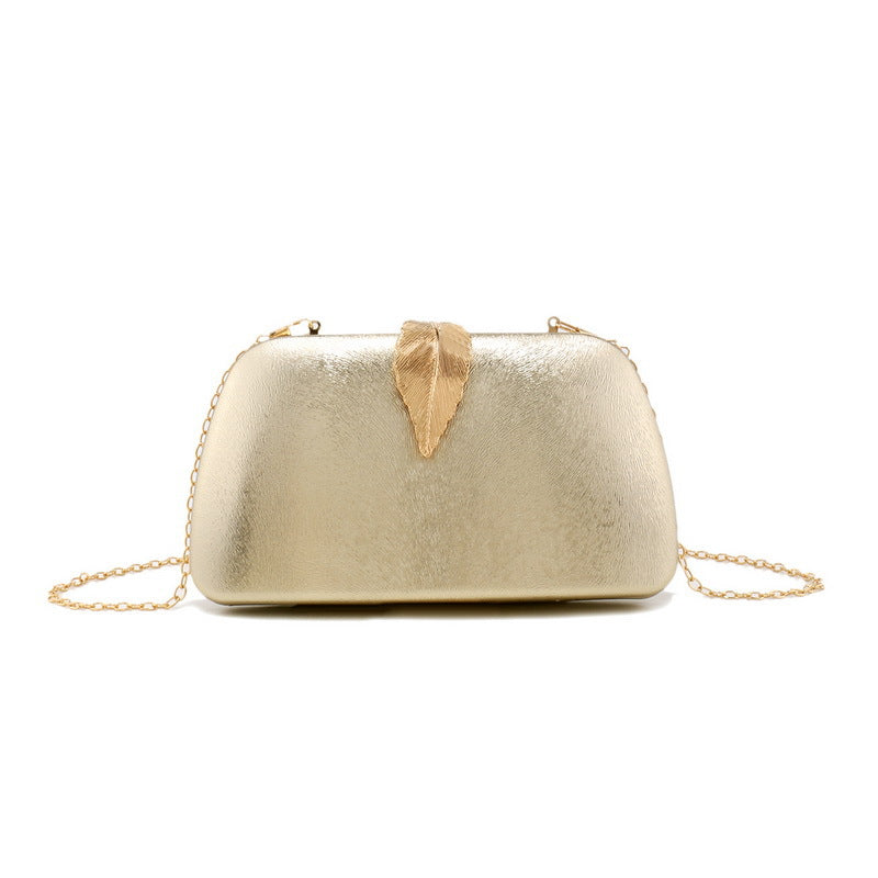 Elegant Light-luxury Ball Gown Evening Bag