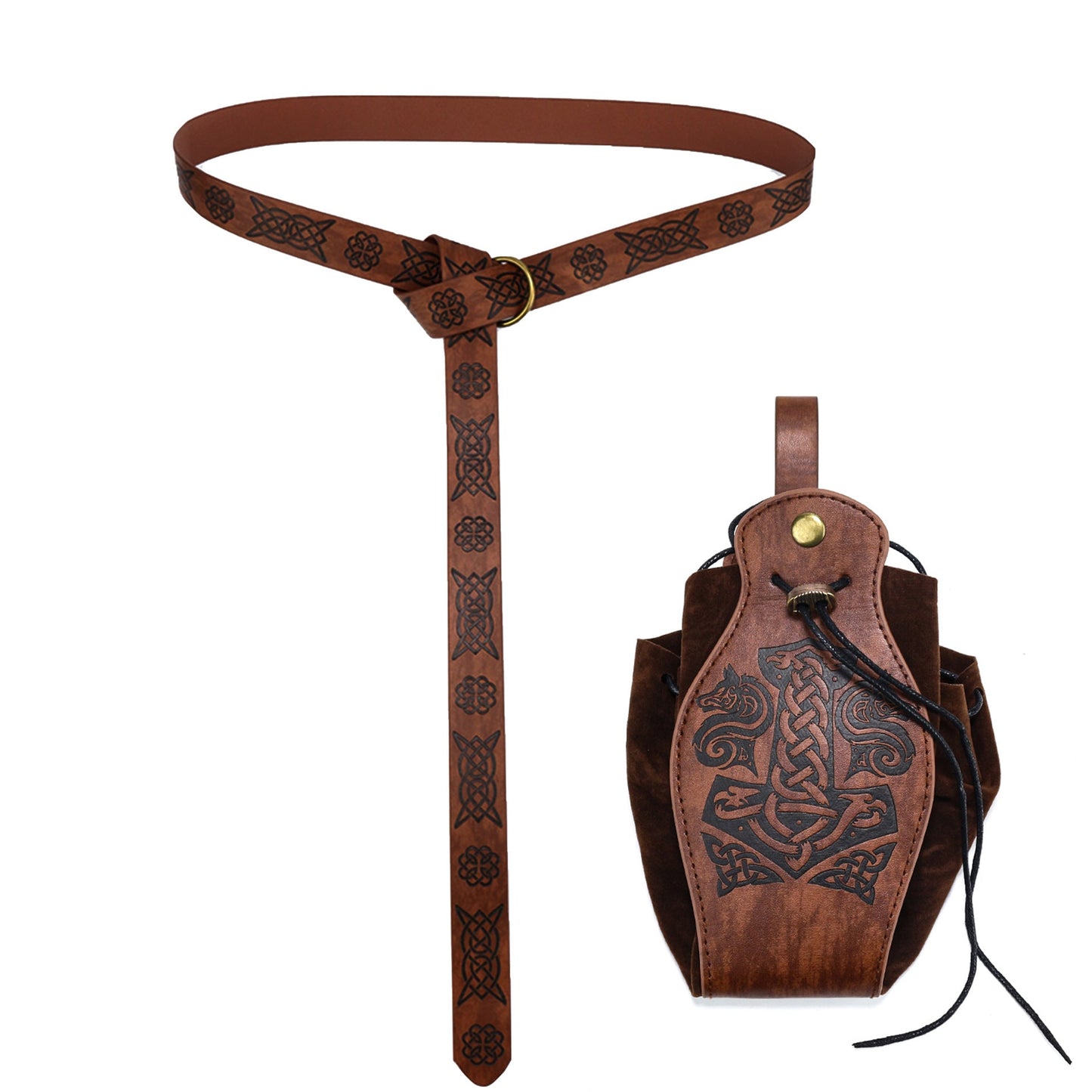 Halloween Costume Accessory Set Costume Props