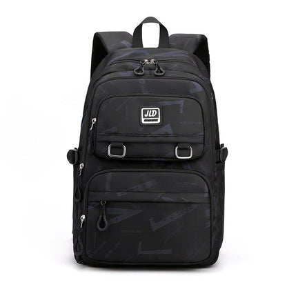 Girls' Large Capacity Backpack