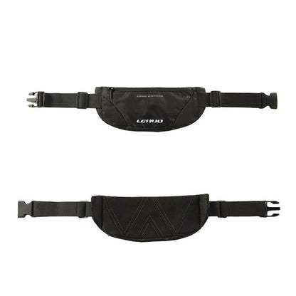 Invisible Fitness Women's Ultra-light Waist Bag