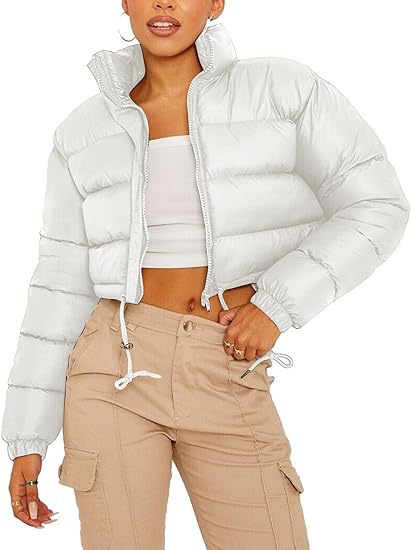 Womens Puffer Down Jacket Best-selling Style