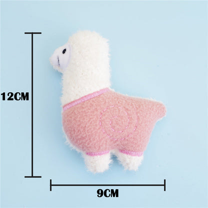 Pet Supplies Cat Voice Interactive Catnip Toys Dinosaur Modeling