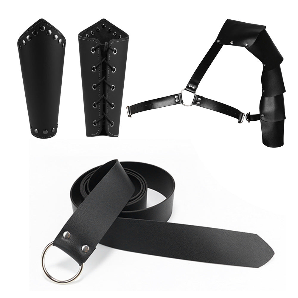Halloween Costume Accessory Set Costume Props