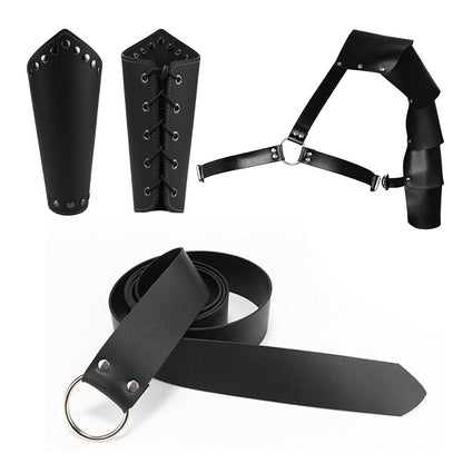 Halloween Costume Accessory Set Costume Props