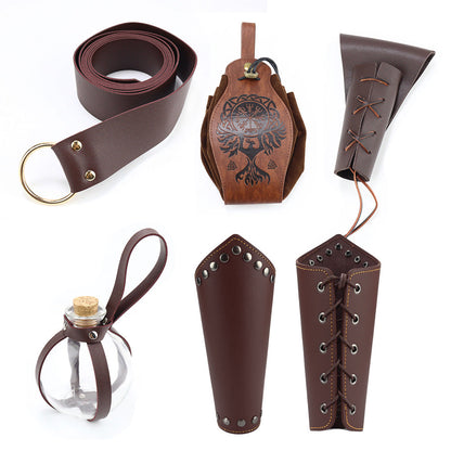 Halloween Costume Accessory Set Costume Props