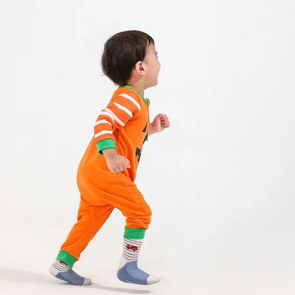 Family Pajamas Baby Boys Girls Women's Men's Halloween Costumes