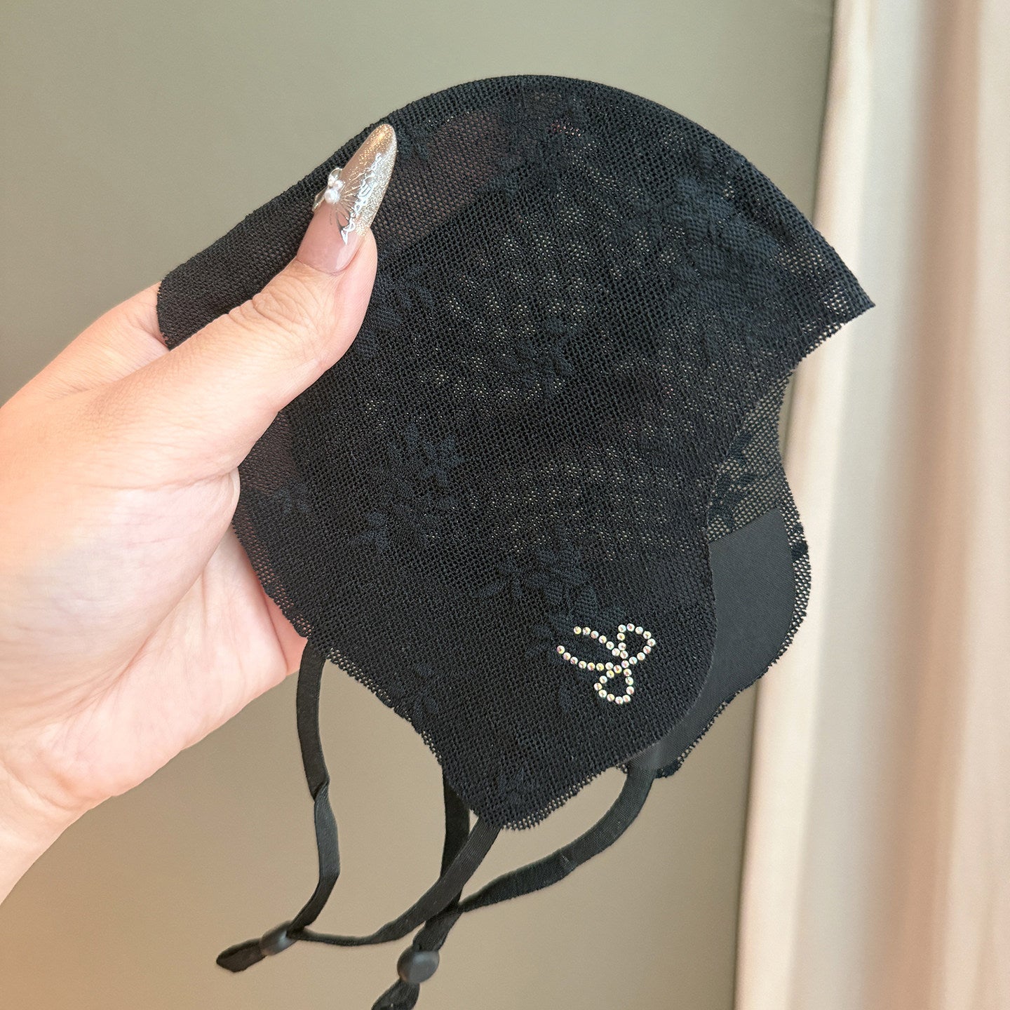 Sun-protective Mask Sunshade Face Mask Washable