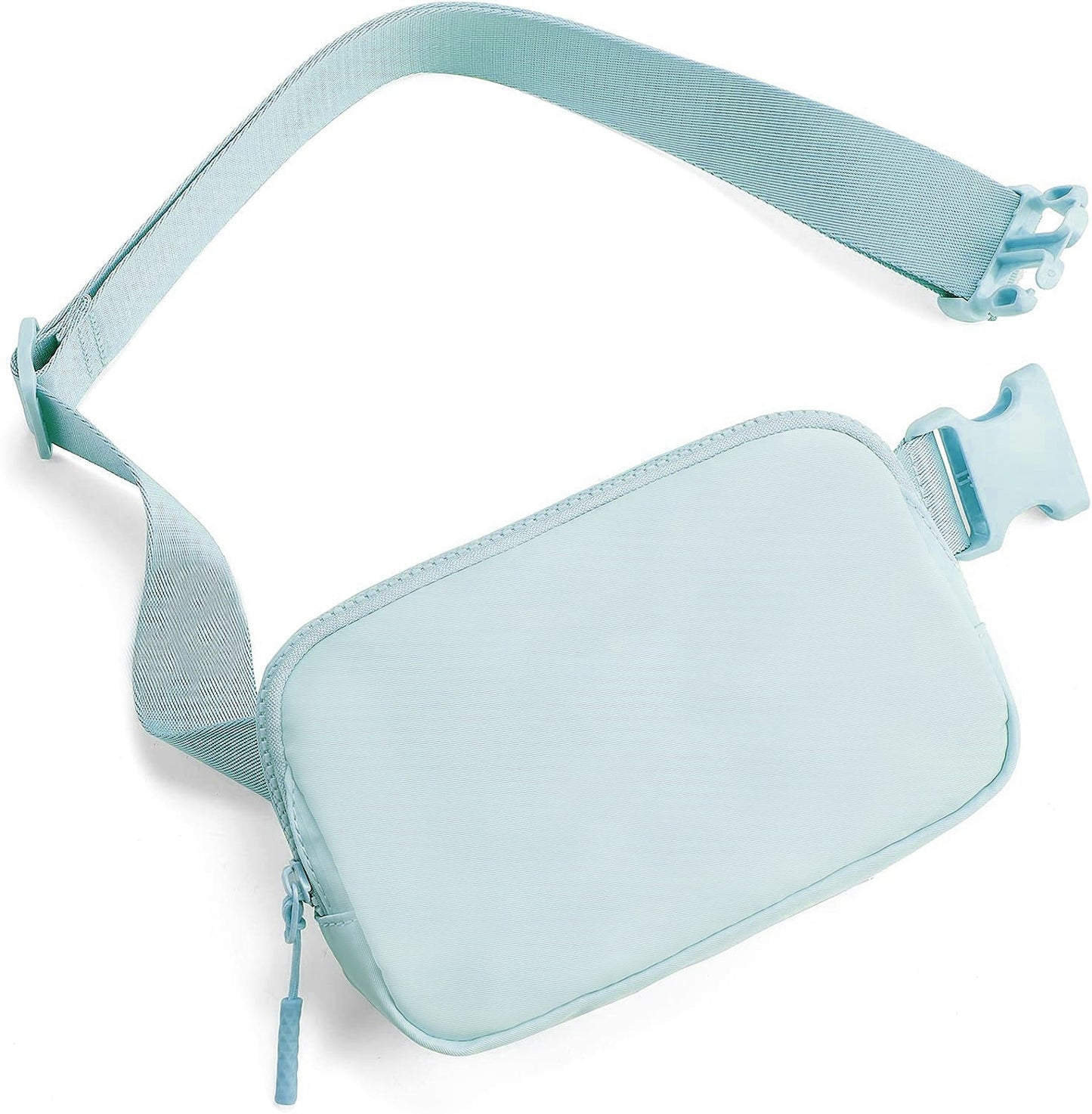 Polyester Waterproof Waist Bag For Men And Women