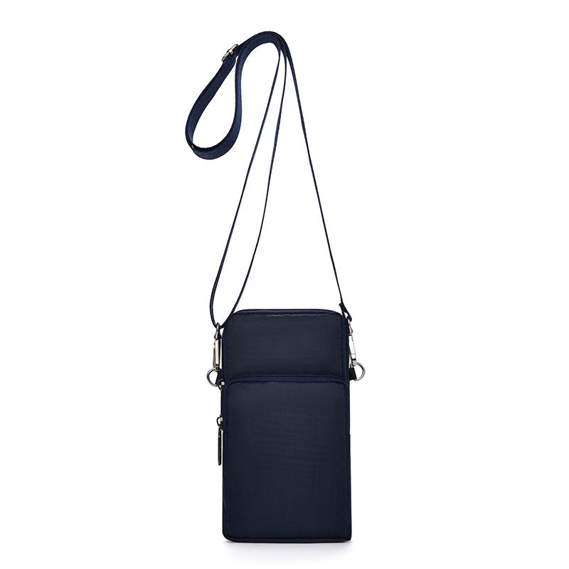 Womens Mini Shoulder Crossbody Phone Bag