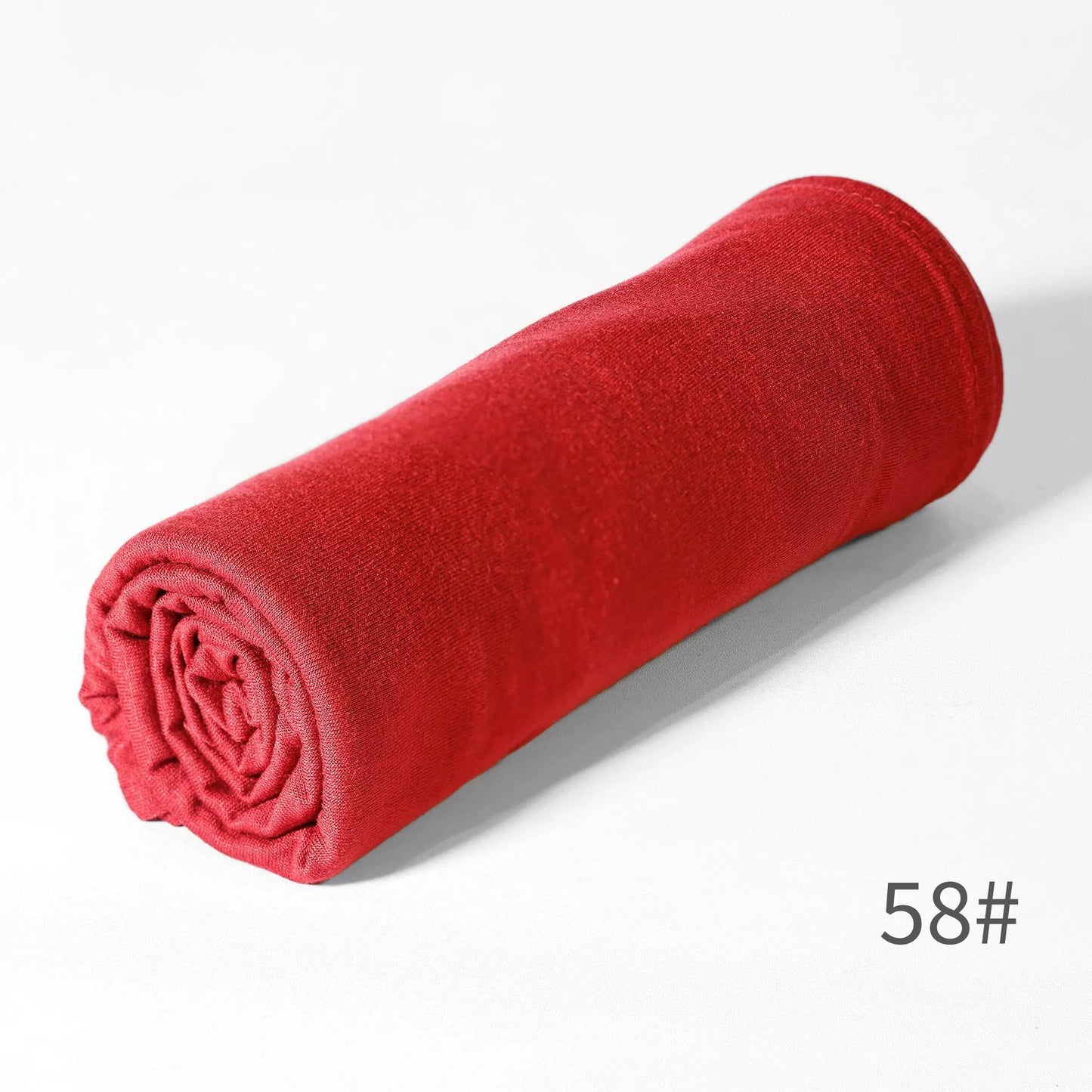 Sweat-wicking Head Wrap Long ScarfwindBreathable And Absorbent