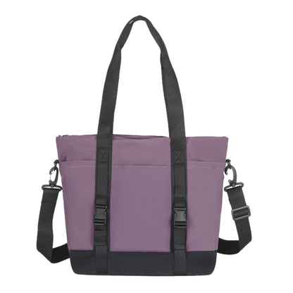 Large-capacity Tote Bag American Style