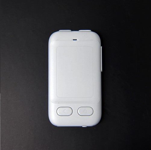 Air Mouse Bluetooth Wireless Multi-function Trackpad