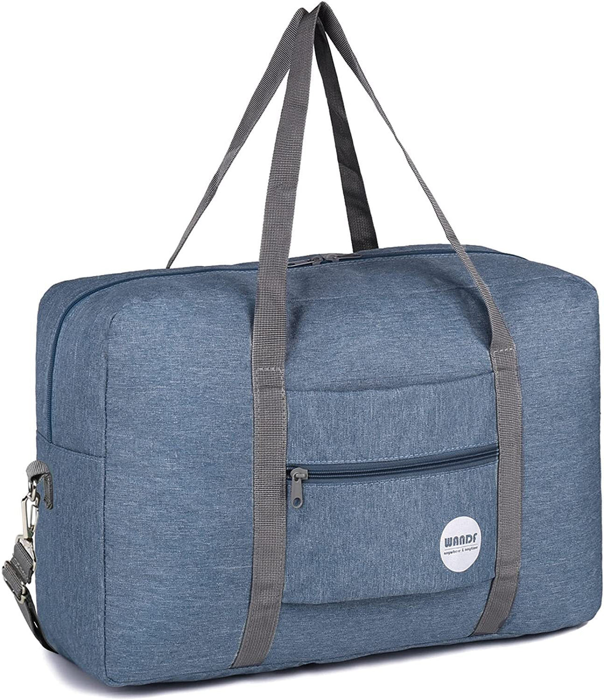 New Fashion Personal Items Travel Luggage Bag