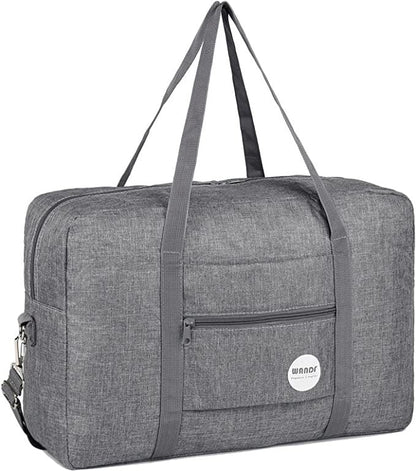 New Fashion Personal Items Travel Luggage Bag
