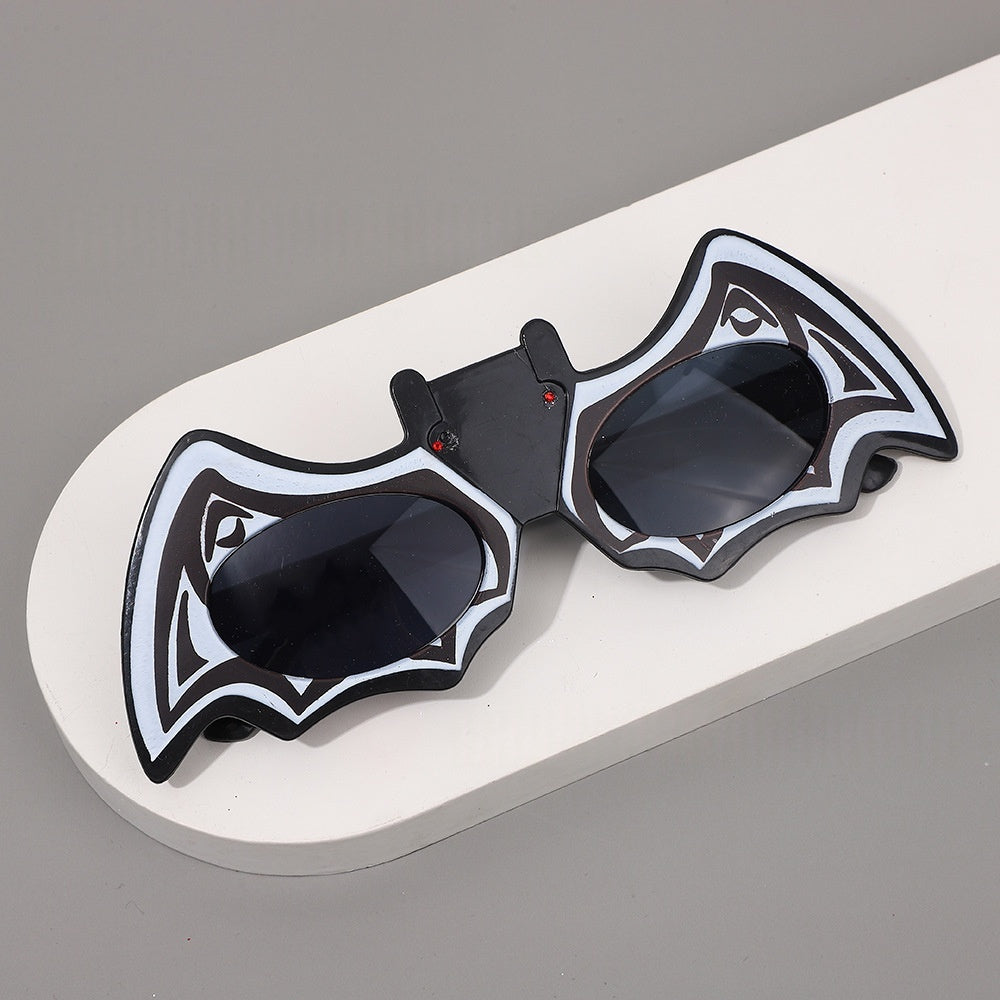 Personalized Halloween-themed Party Glasses Toy