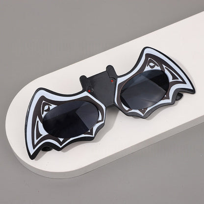 Personalized Halloween-themed Party Glasses Toy