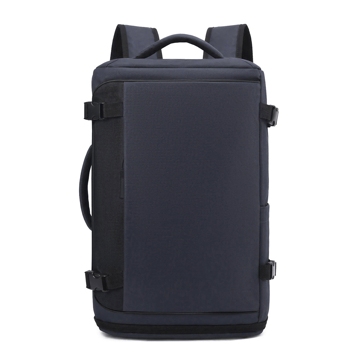 Large-Capacity USB Charging Multifunctional Backpack