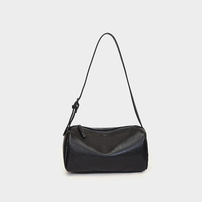 Fashionable High-end Vintage Womens Shoulder And Crossbody Bag