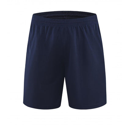 Kids Loose-Fit Plus-Size Quick-Drying Pants Sports Shorts