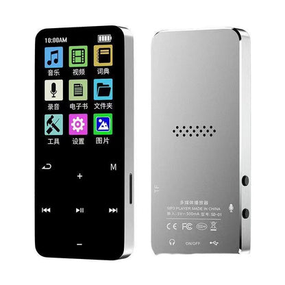 Bluetooth Mp3 English Listening Walkman