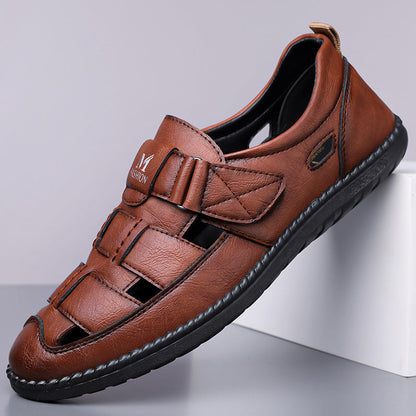 Mens Slip-on Casual All-match For Daily Wear