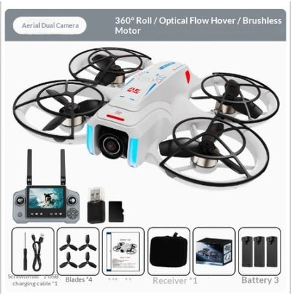 Drone Racing Quadcopter AE21 High-altitude Professional