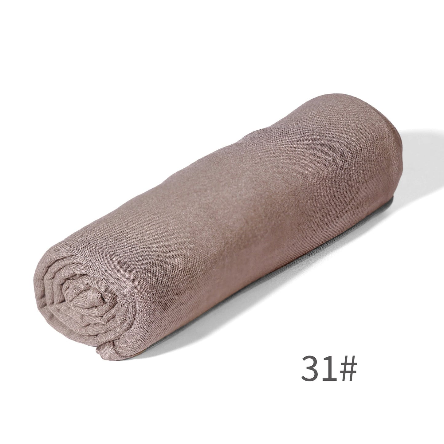 Sweat-wicking Head Wrap Long ScarfwindBreathable And Absorbent
