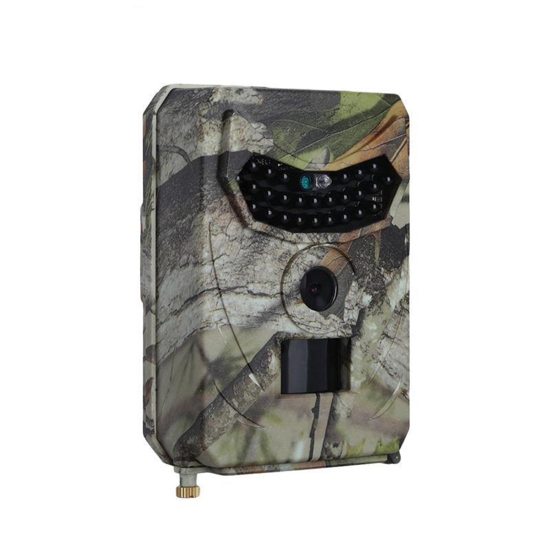 1080P Trail Hunting Game Camera Night Vision