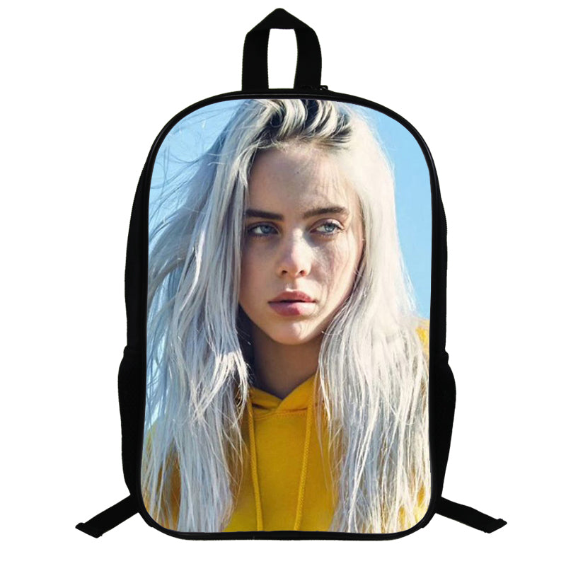 Primary school boys and girls backpack
