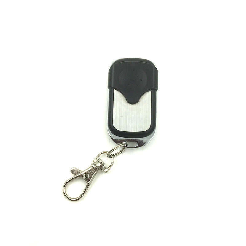 Universal RF Remote Control Duplicator – Wireless Key Fob Cloner (433MHz)