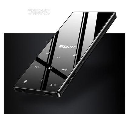 Bluetooth version of Walkman player