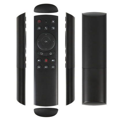 G20 flying mouse 2.4G wireless voice remote control